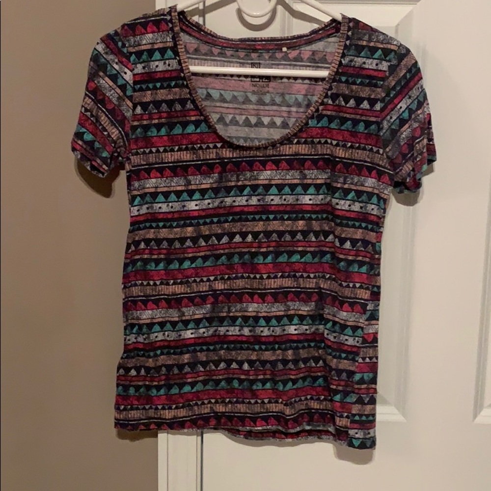 Short Sleeve Shirt